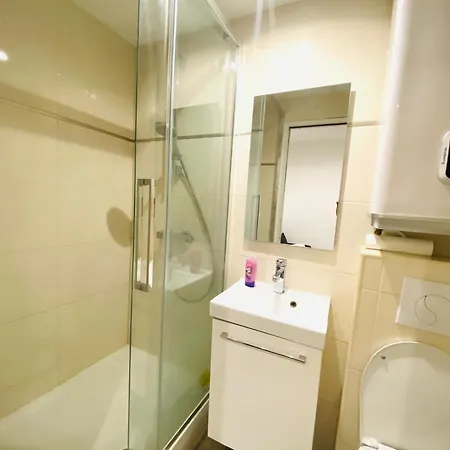Beauty Saint Paul Renovated February 2026 Appartamento