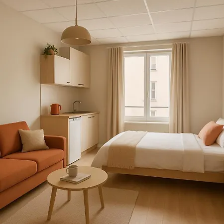 Appartamento Beauty Saint Paul Renovated February 2026