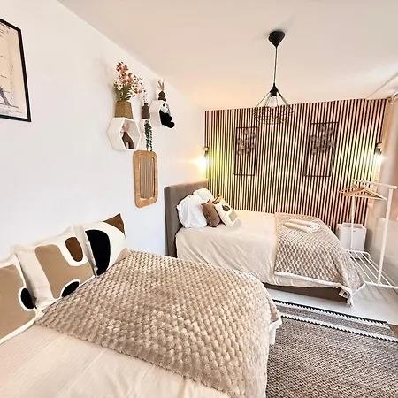 Appartamento Beauty Saint Paul Renovated February 2026