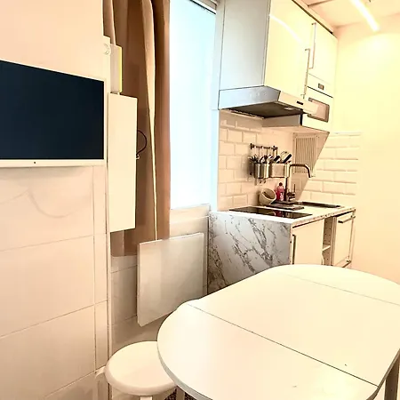 Appartamento Beauty Saint Paul Renovated February 2026 Parigi