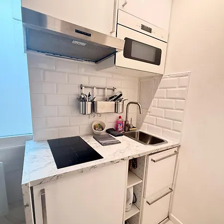 Beauty Saint Paul Renovated February 2026 Appartamento *
