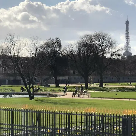 Appartamento Beauty Saint Paul Renovated February 2026 Parigi