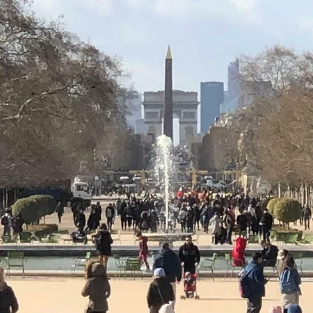 Beauty Saint Paul Renovated February 2026 Parigi
