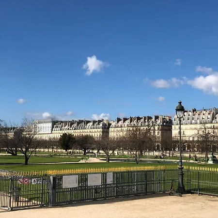 Beauty Saint Paul Renovated February 2026 Parigi