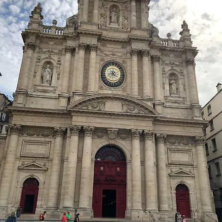 Beauty Saint Paul Renovated February 2026 * Parigi