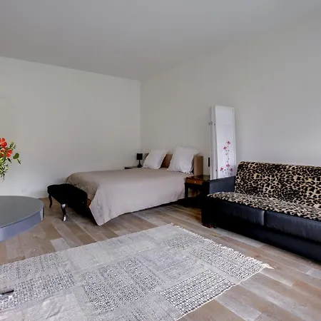Appartamento Beauty Saint Paul Renovated February 2026 Parigi