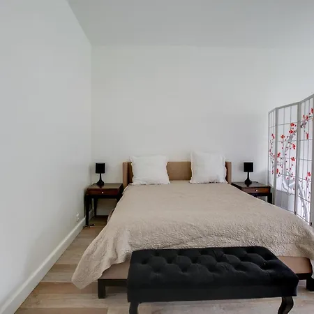 Beauty Saint Paul Renovated February 2026 * Parigi