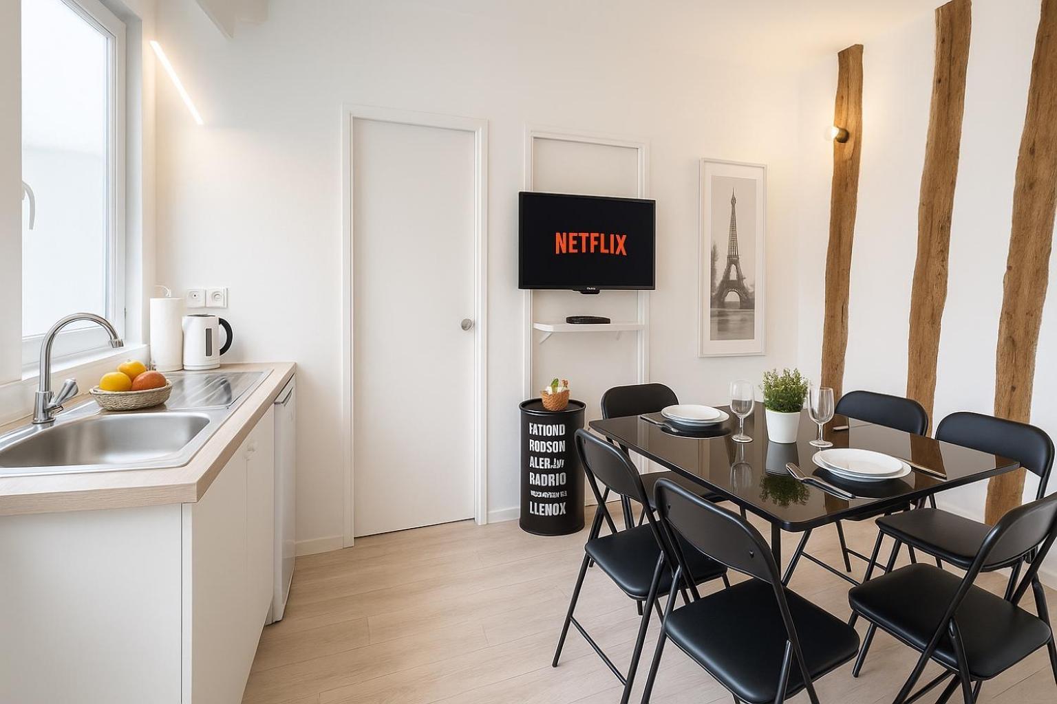 Beauty Saint Paul * Paris